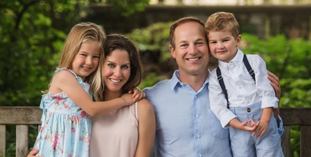 Chiropractor Loveland OH Luke Reineck