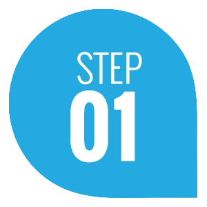 Step 01