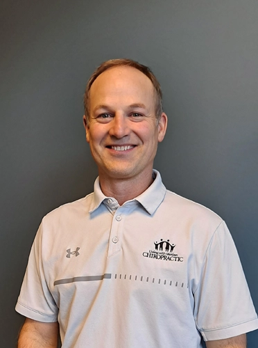 Chiropractor Loveland OH Luke Reineck Chiropractor Loveland OH Luke Reineck